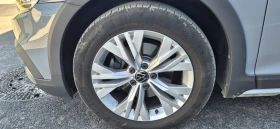 VW Passat Alltrack 2.0TDI 200кс. 33700км.  Автомат 4х4, снимка 17