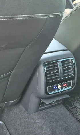 VW Passat Alltrack 2.0TDI 200кс. 33700км.  Автомат 4х4, снимка 14