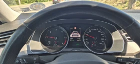 VW Passat Alltrack 2.0TDI 200кс. 33700км.  Автомат 4х4, снимка 12