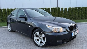 BMW 530 FACELIFT, снимка 4