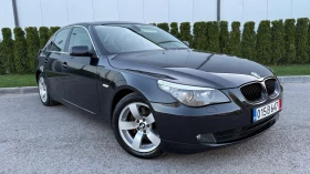 BMW 530 FACELIFT, снимка 3