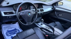 BMW 530 FACELIFT, снимка 9
