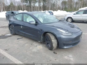 Tesla Model 3 Long Range Dual Motor All-Wheel Drive, снимка 1
