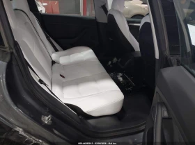 Tesla Model 3 Long Range Dual Motor All-Wheel Drive, снимка 8