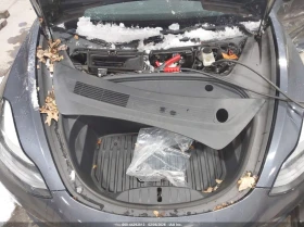 Tesla Model 3 Long Range Dual Motor All-Wheel Drive, снимка 10