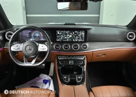 Mercedes-Benz E 300 DIGITAL | BURMESTER | HEAD UP, снимка 15