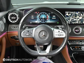 Mercedes-Benz E 300 DIGITAL | BURMESTER | HEAD UP, снимка 10
