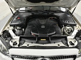 Mercedes-Benz E 300 DIGITAL | BURMESTER | HEAD UP, снимка 16