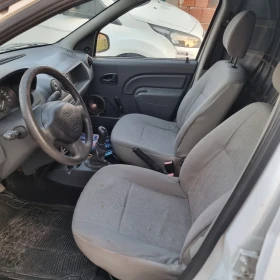 Dacia Logan, снимка 3