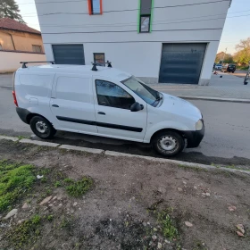 Dacia Logan, снимка 2