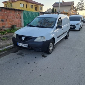 Dacia Logan, снимка 1