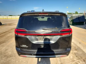 Chrysler Pacifica 3.6l Touring L, снимка 6