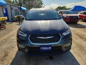 Chrysler Pacifica 3.6l Touring L, снимка 5