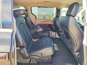 Chrysler Pacifica 3.6l Touring L, снимка 11