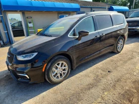 Chrysler Pacifica 3.6l Touring L, снимка 1