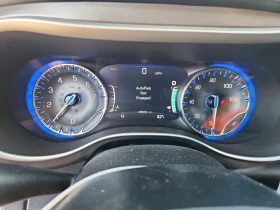 Chrysler Pacifica 3.6l Touring L, снимка 9
