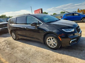 Chrysler Pacifica 3.6l Touring L, снимка 4