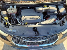 Chrysler Pacifica 3.6l Touring L, снимка 12