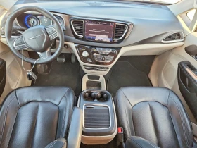Chrysler Pacifica 3.6l Touring L, снимка 8