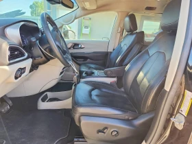 Chrysler Pacifica 3.6l Touring L, снимка 7