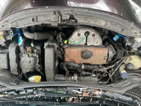 Peugeot 207 1.4  фейс На Части .нов внос, снимка 4