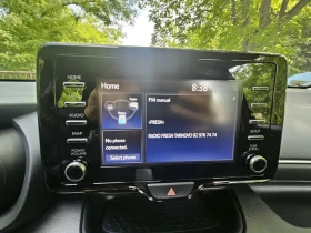Toyota Yaris 1.5i - VVT-iE Hybrid, снимка 14