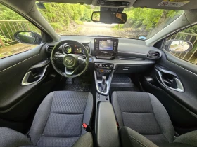 Toyota Yaris 1.5i - VVT-iE Hybrid, снимка 12