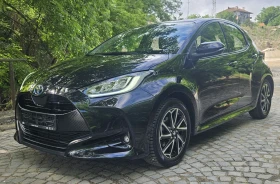 Toyota Yaris 1.5i - VVT-iE Hybrid, снимка 2