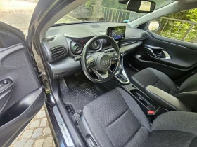 Toyota Yaris 1.5i - VVT-iE Hybrid, снимка 10