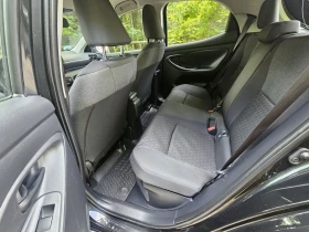 Toyota Yaris 1.5i - VVT-iE Hybrid, снимка 9