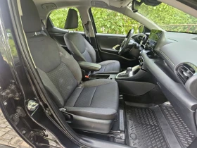 Toyota Yaris 1.5i - VVT-iE Hybrid, снимка 7