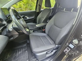Toyota Yaris 1.5i - VVT-iE Hybrid, снимка 11