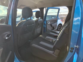 Dacia Lodgy STEPWAY 1.2 TCE-116к.с EURO 6-НАВИГАЦИЯ-ШВЕЙЦАРИЯ, снимка 14