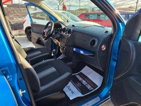Dacia Lodgy STEPWAY 1.2 TCE-116к.с EURO 6-НАВИГАЦИЯ-ШВЕЙЦАРИЯ, снимка 13