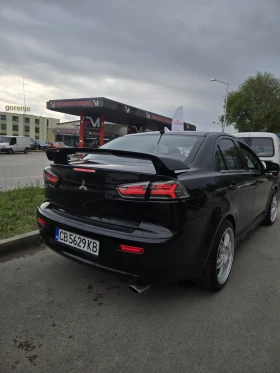 Mitsubishi Lancer, снимка 6