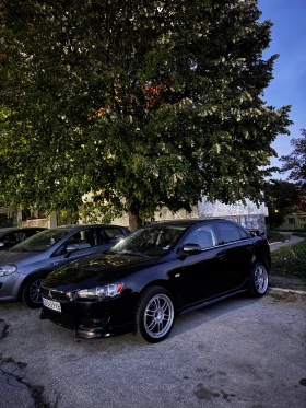Mitsubishi Lancer, снимка 7