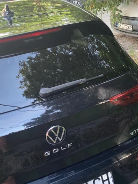 VW Golf Хибрид, снимка 3