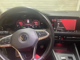VW Golf Хибрид, снимка 8