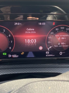 VW Golf Хибрид, снимка 11