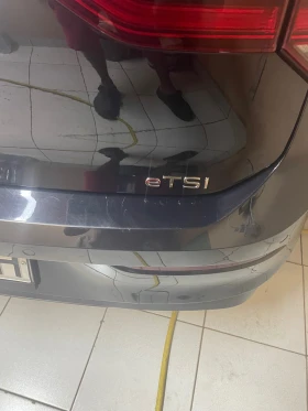 VW Golf Хибрид, снимка 12