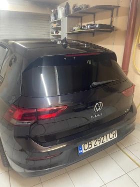 VW Golf Хибрид, снимка 1