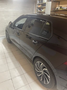 VW Golf Хибрид, снимка 16