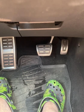 VW Golf Хибрид, снимка 6