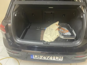 VW Golf Хибрид, снимка 10