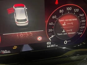 VW Golf Хибрид, снимка 3