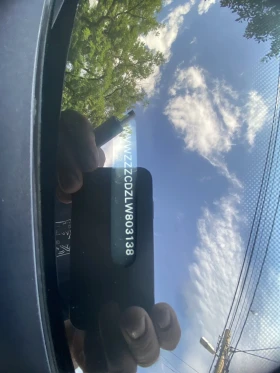 VW Golf Хибрид, снимка 2