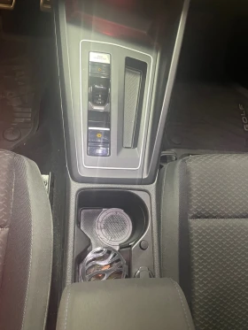 VW Golf Хибрид, снимка 6