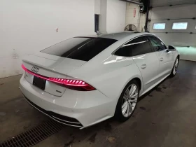 Audi A7  PROGRESSIV | CARFAX | PANO | 360 | 2 КЛЮЧА , снимка 3