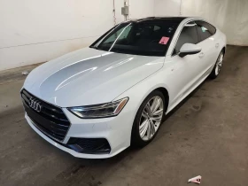 Audi A7  PROGRESSIV | CARFAX | PANO | 360 | 2 КЛЮЧА , снимка 1