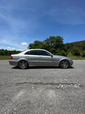 Mercedes-Benz E 500 4MATIC * * 306hp * * LPG, снимка 14